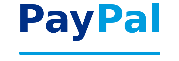 Logo de PayPal